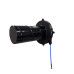 Антена Helix 1.5–1.8 ГГц, 12 dBi (7 витків)