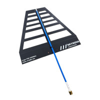 Антена FPV LDPA 700–1020 МГц 6.6 dBi Антена FPV LDPA 700–1020 МГц 6.6 dBi