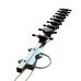 Антена Yagi 2.1-2.8 ГГц, 10,13,15 dBi